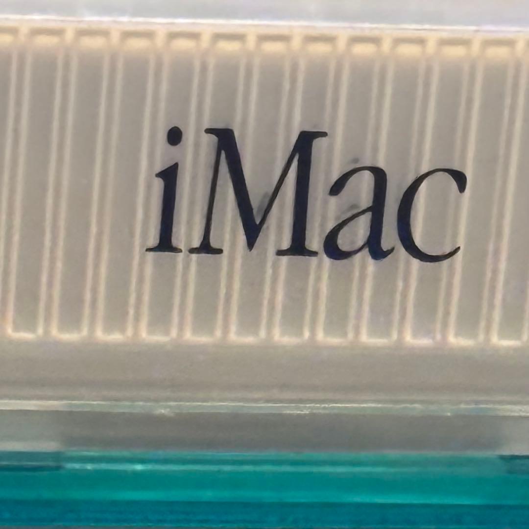 iMac 初代 M5521