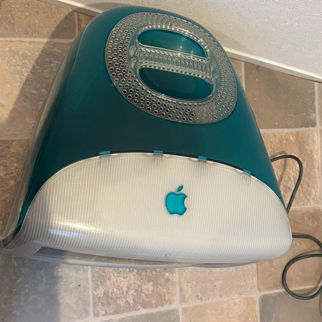 iMac 初代 M5521