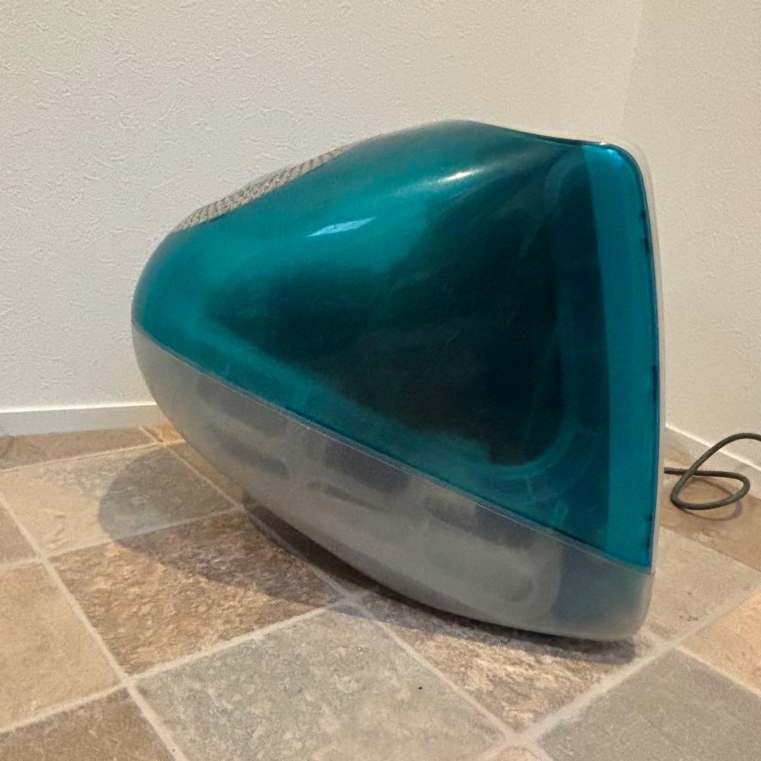 iMac 初代 M5521