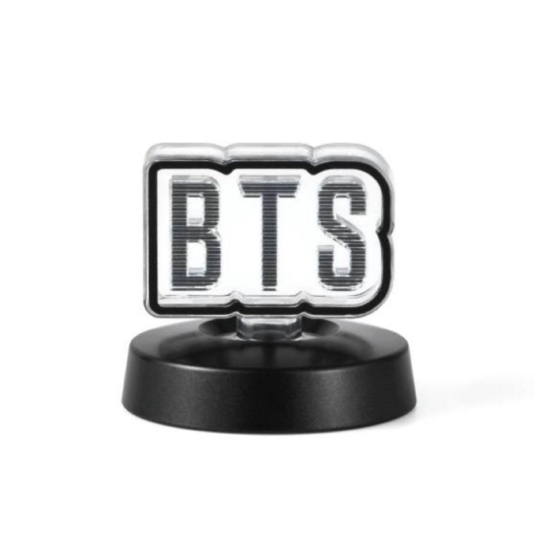 BTS ペンライト アミボム ver.4 4点セット