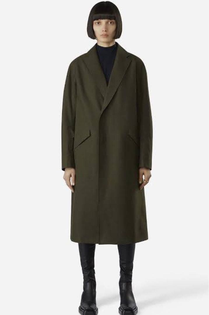 ジャケット・アウター Arcteryx Veilance Nian TW Coat