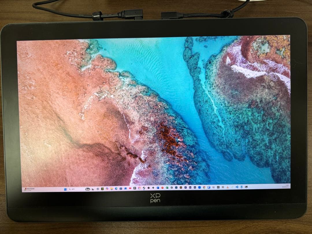 XPPen 液晶ペンタブ Artist Pro 19 (GEN2)