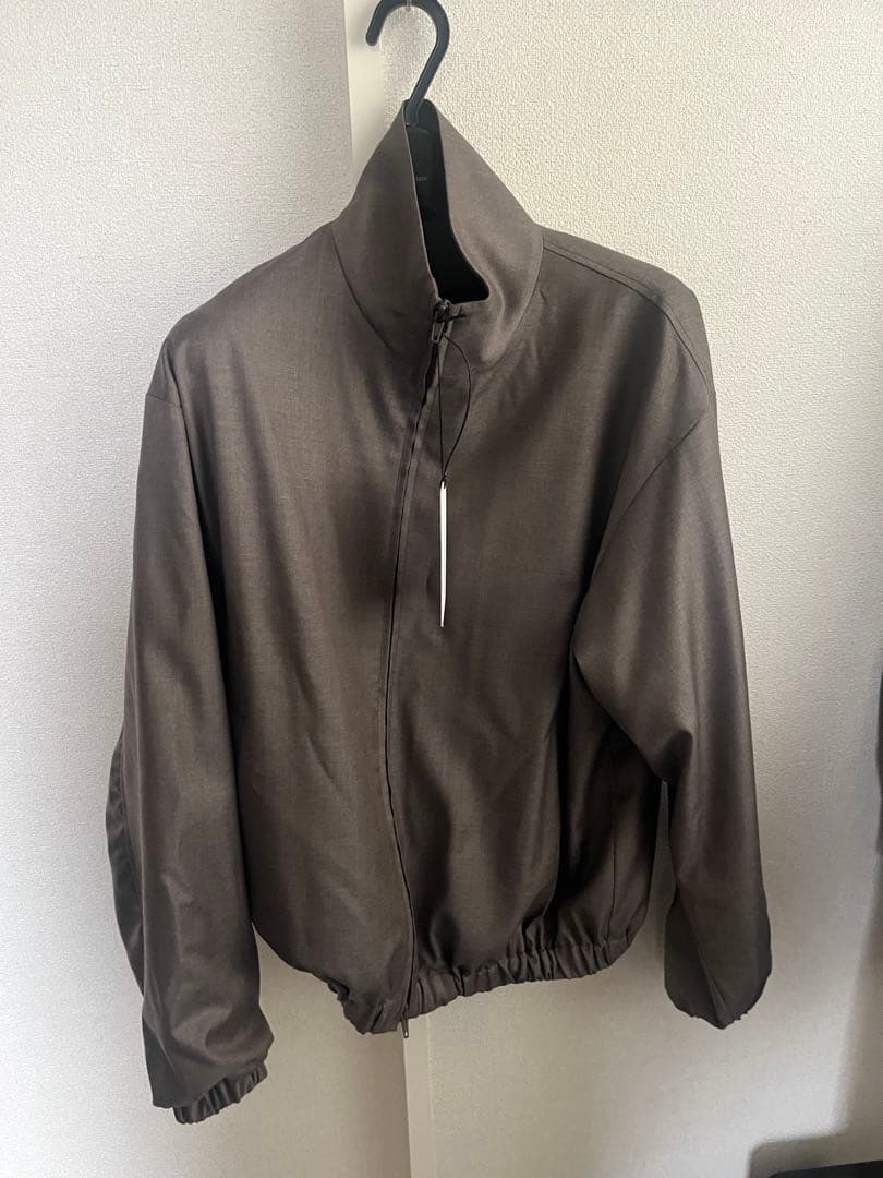 ssstein 26ss ジャケット