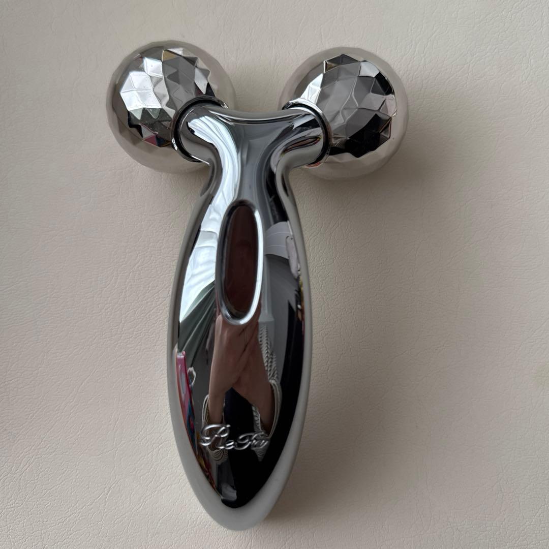 ReFa CARAT リファカラット 美顔ローラー PEC-L1706 正規品