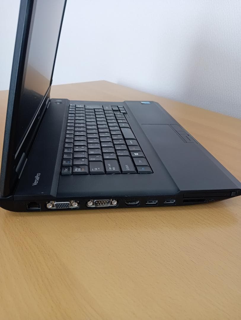 NEC Windows 11 ノートPC