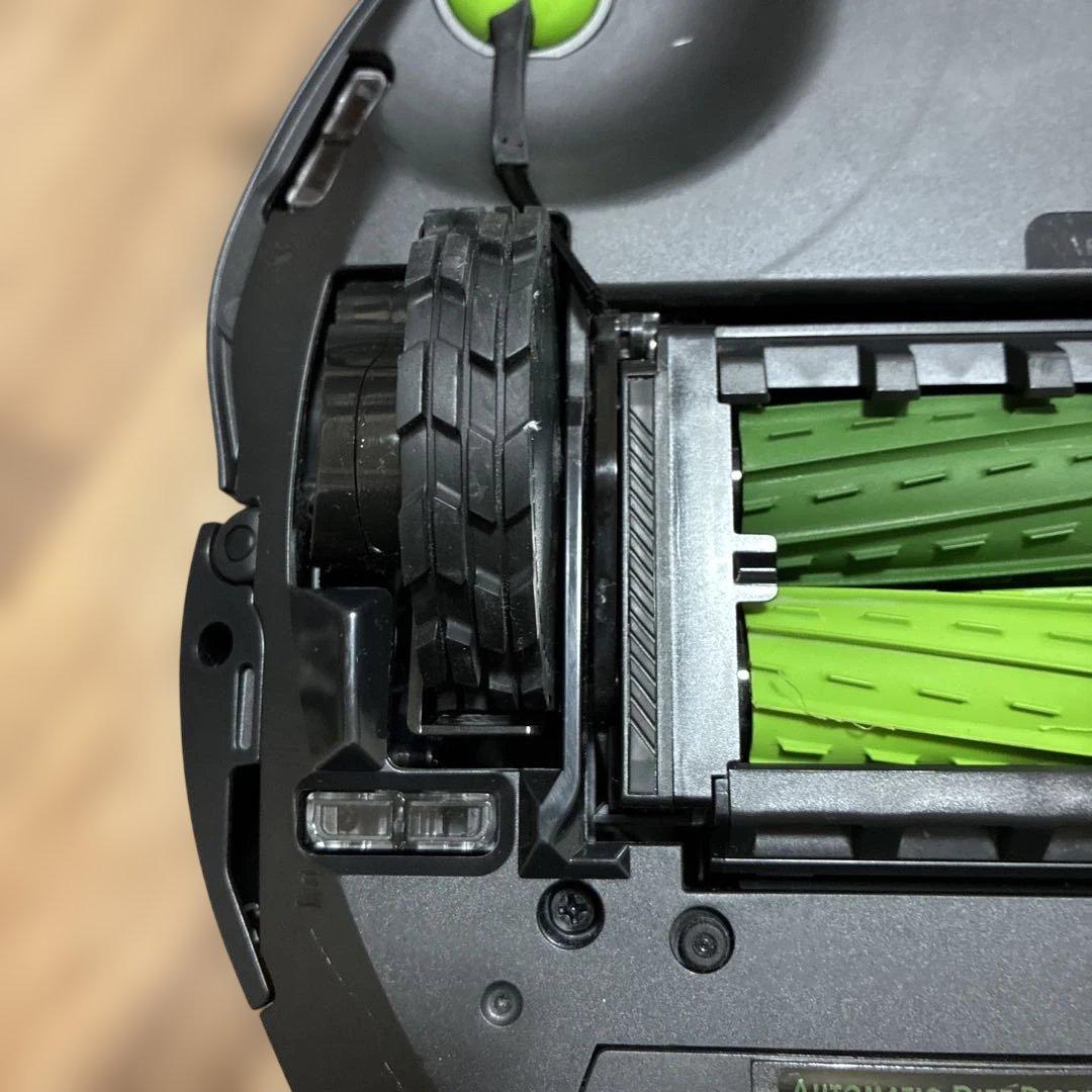 アイロボットコンボ j7+（Roomba Combo j7+）　美品