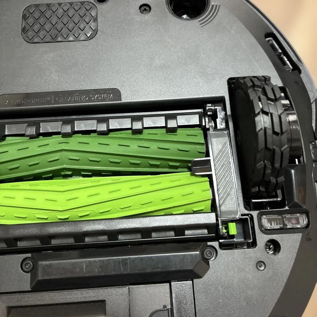 アイロボットコンボ j7+（Roomba Combo j7+）　美品