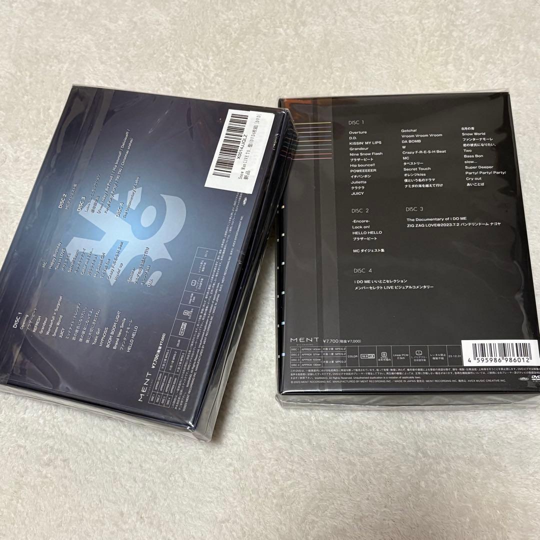ミュージック  Man DVD iDOME LABO