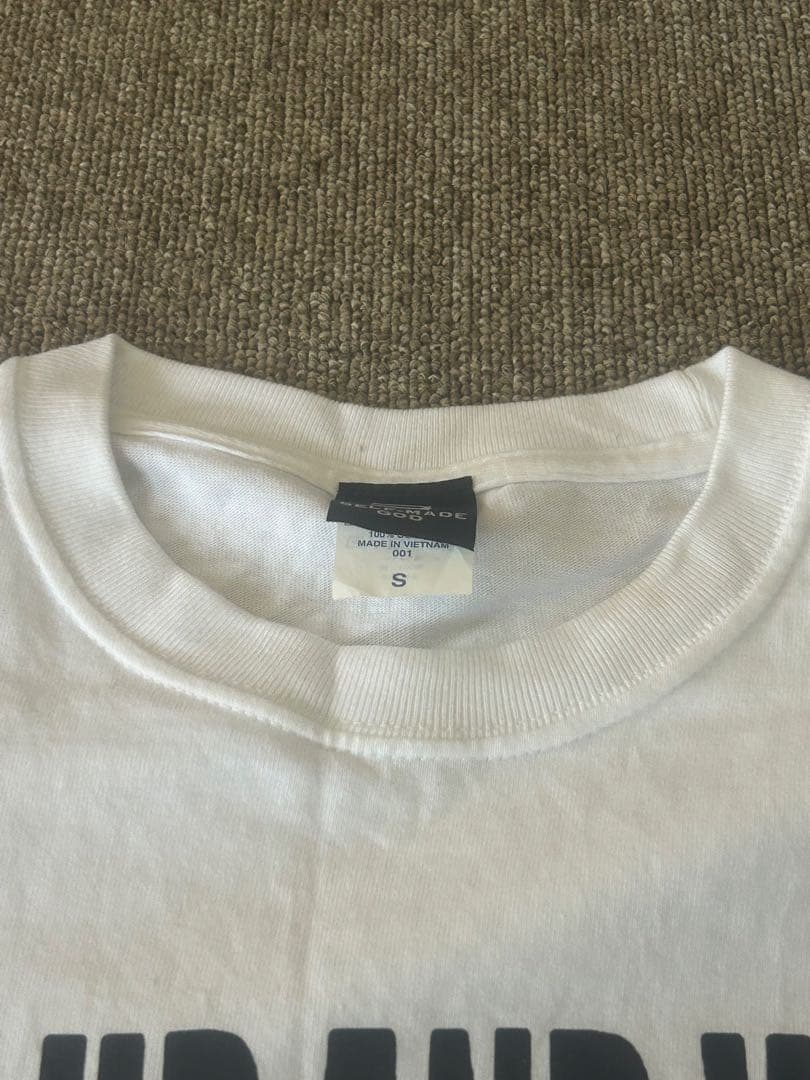 SELF-MADE GOD ロンT Mサイズ