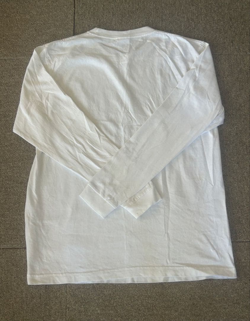 SELF-MADE GOD ロンT Mサイズ