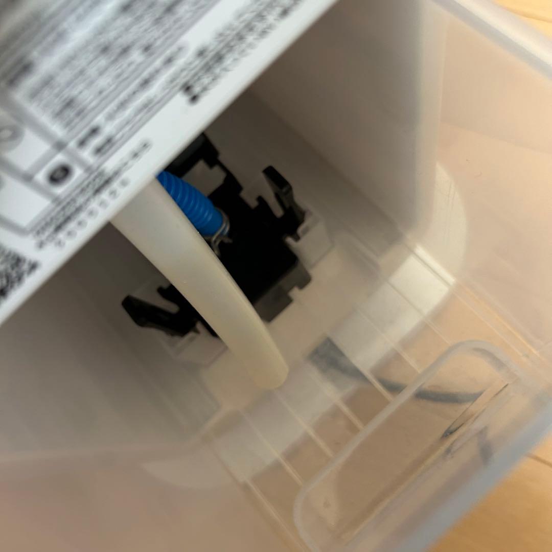 山善　クーラーファン　扇風機　FKCR-J40(WH)