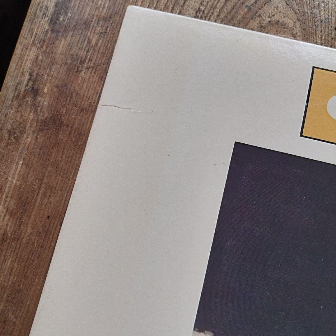 LEVEL 42 WORLD MACHINE 中古アナログLPレコード