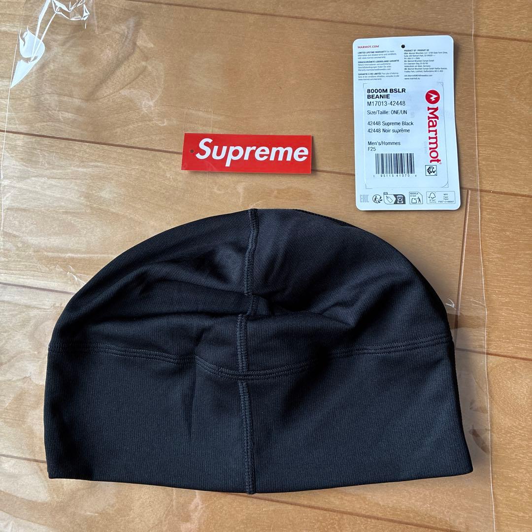 R*.様 Supreme Marmot ビーニー