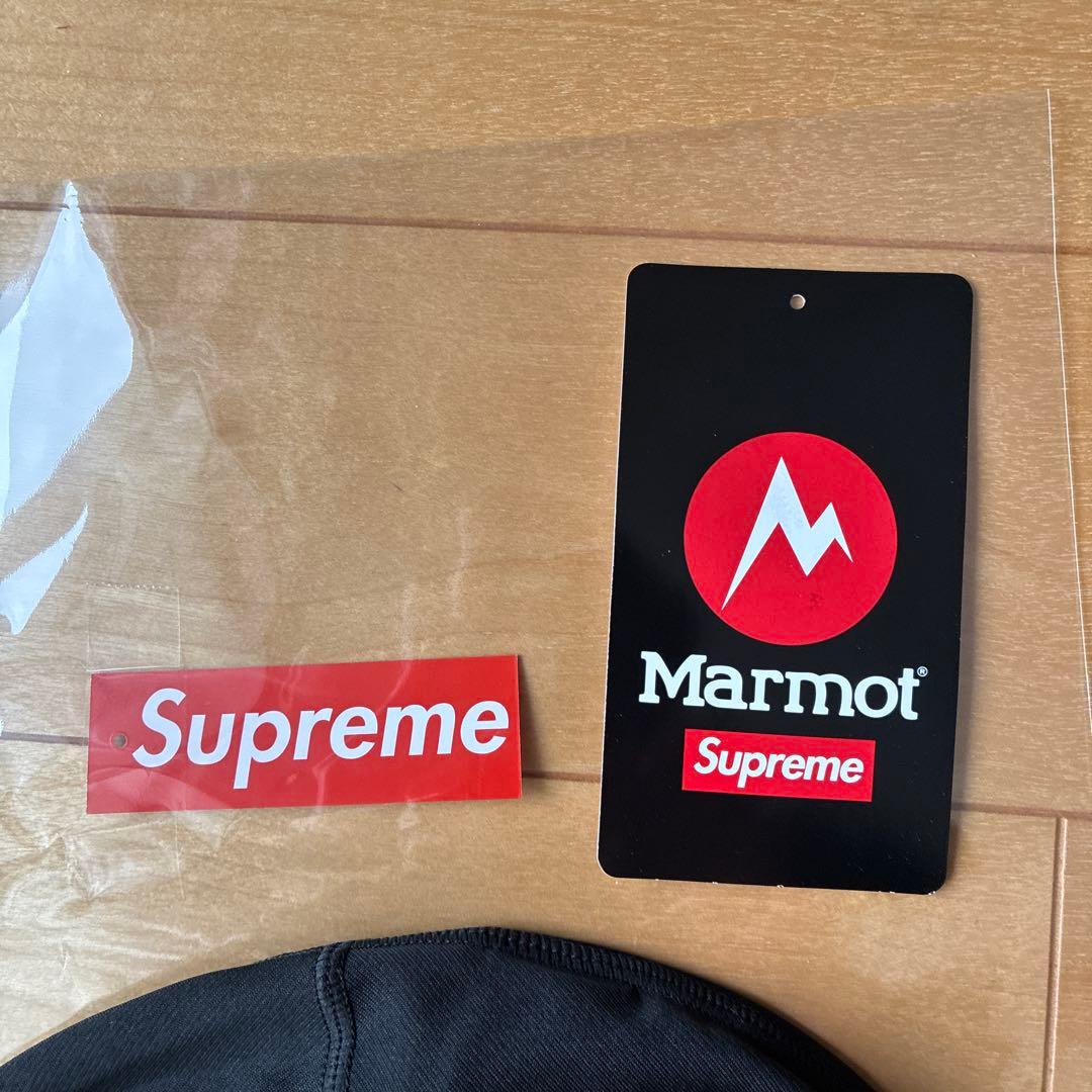 R*.様 Supreme Marmot ビーニー
