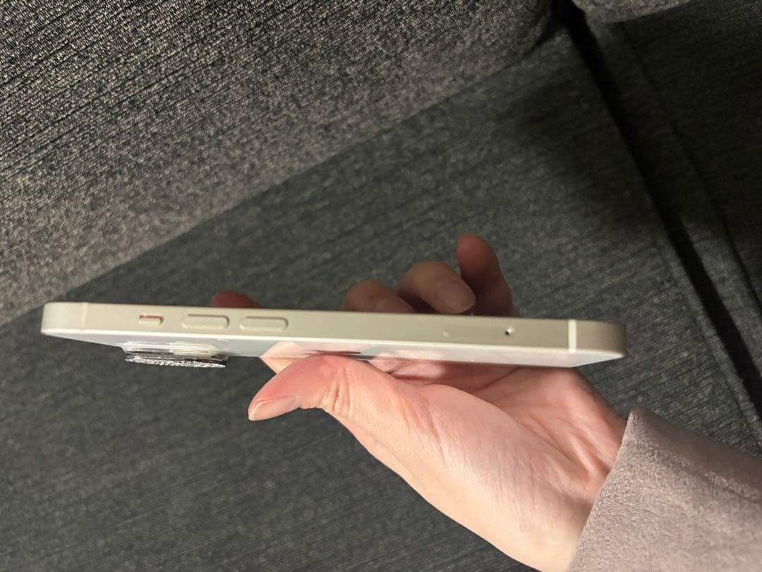 iPhone13本体