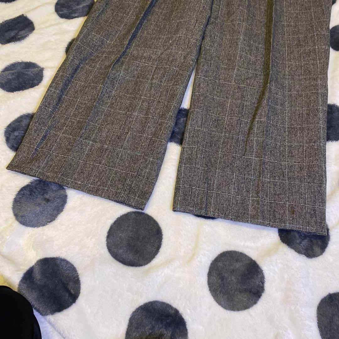 【３ピース】cheviot by BAKER ST. スーツ A7