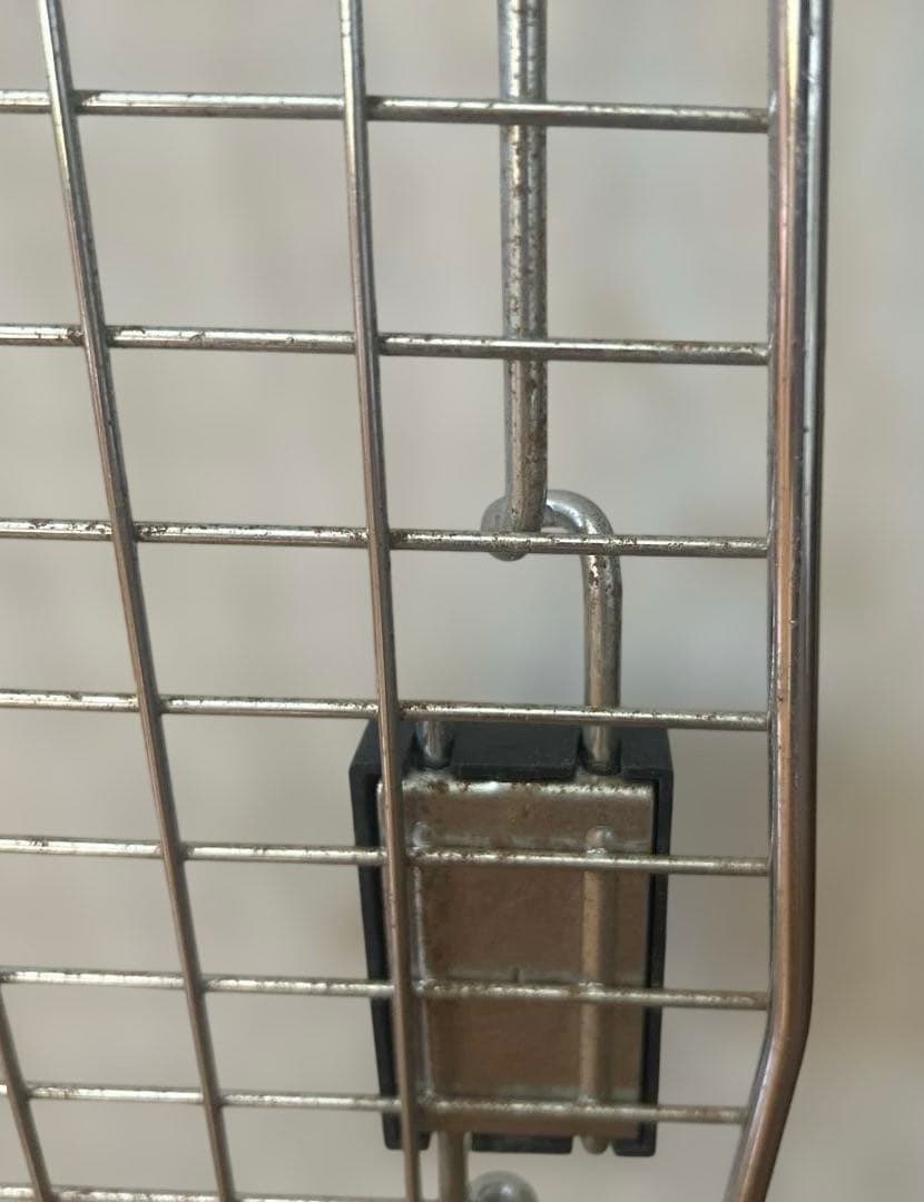 VeriKennel Ultra 中から大型犬の犬用クレート