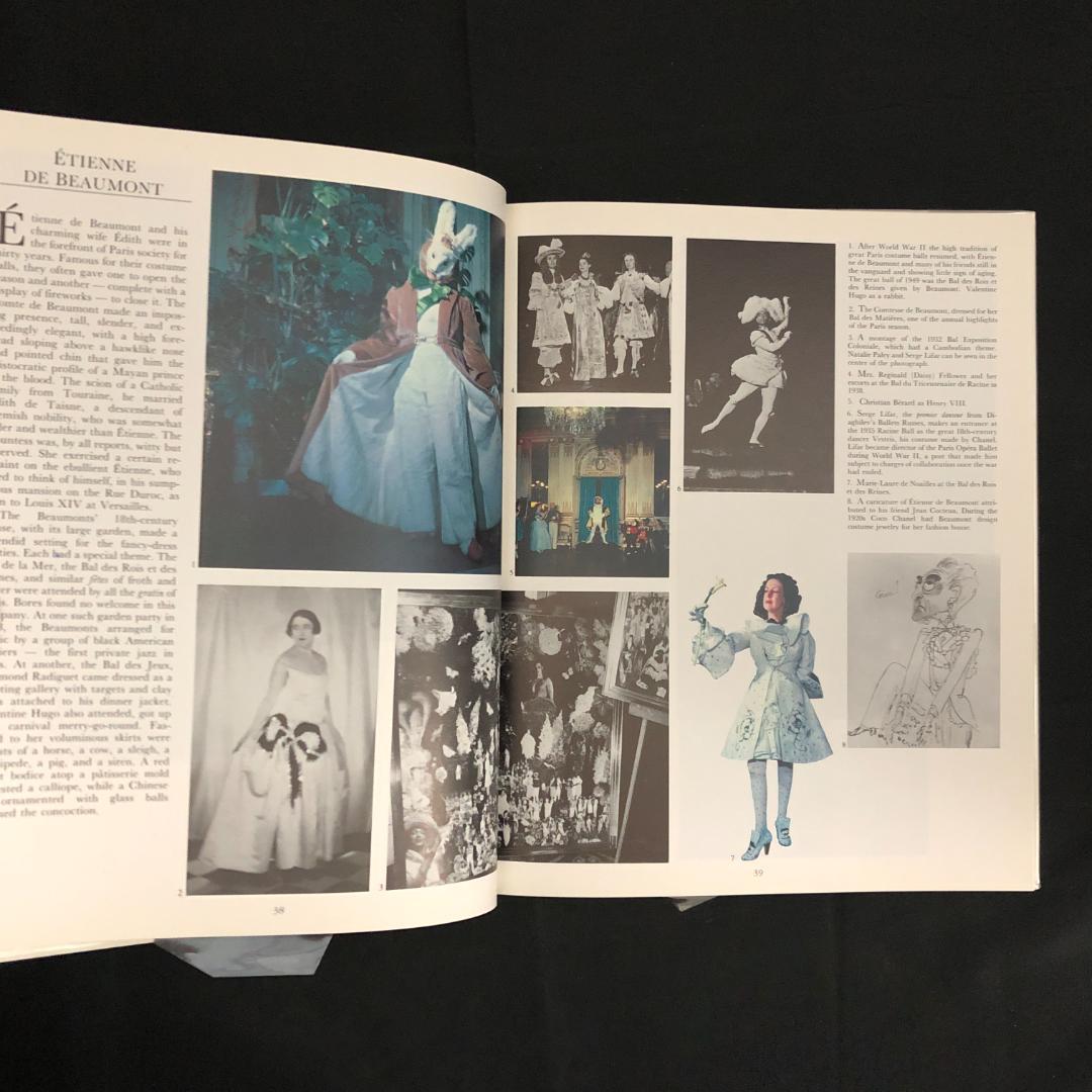 ジャン・コクトー作品集　Jean Cocteau and His World