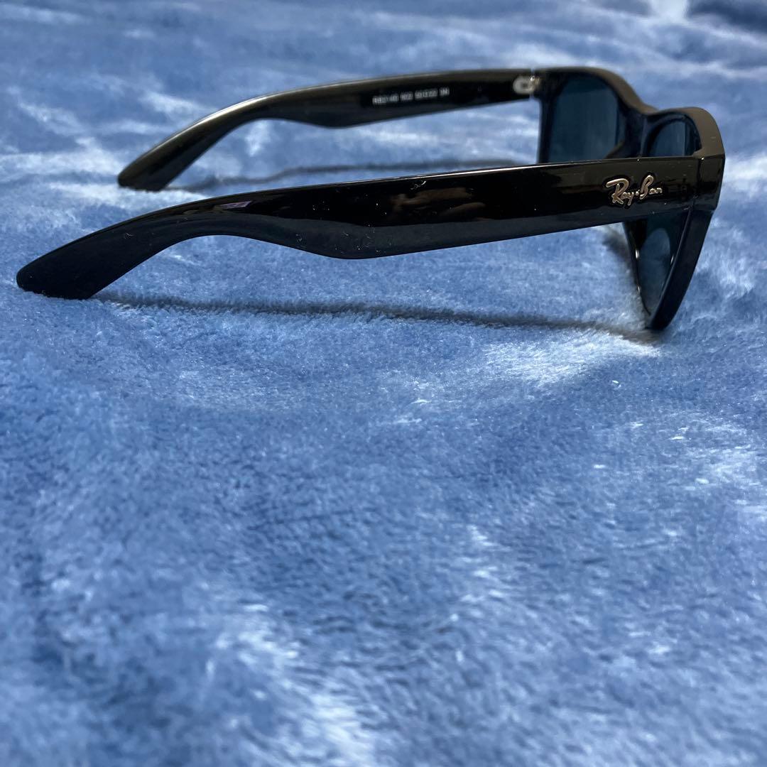 Ray-Ban RB2140 wayfarer レイバンサングラス