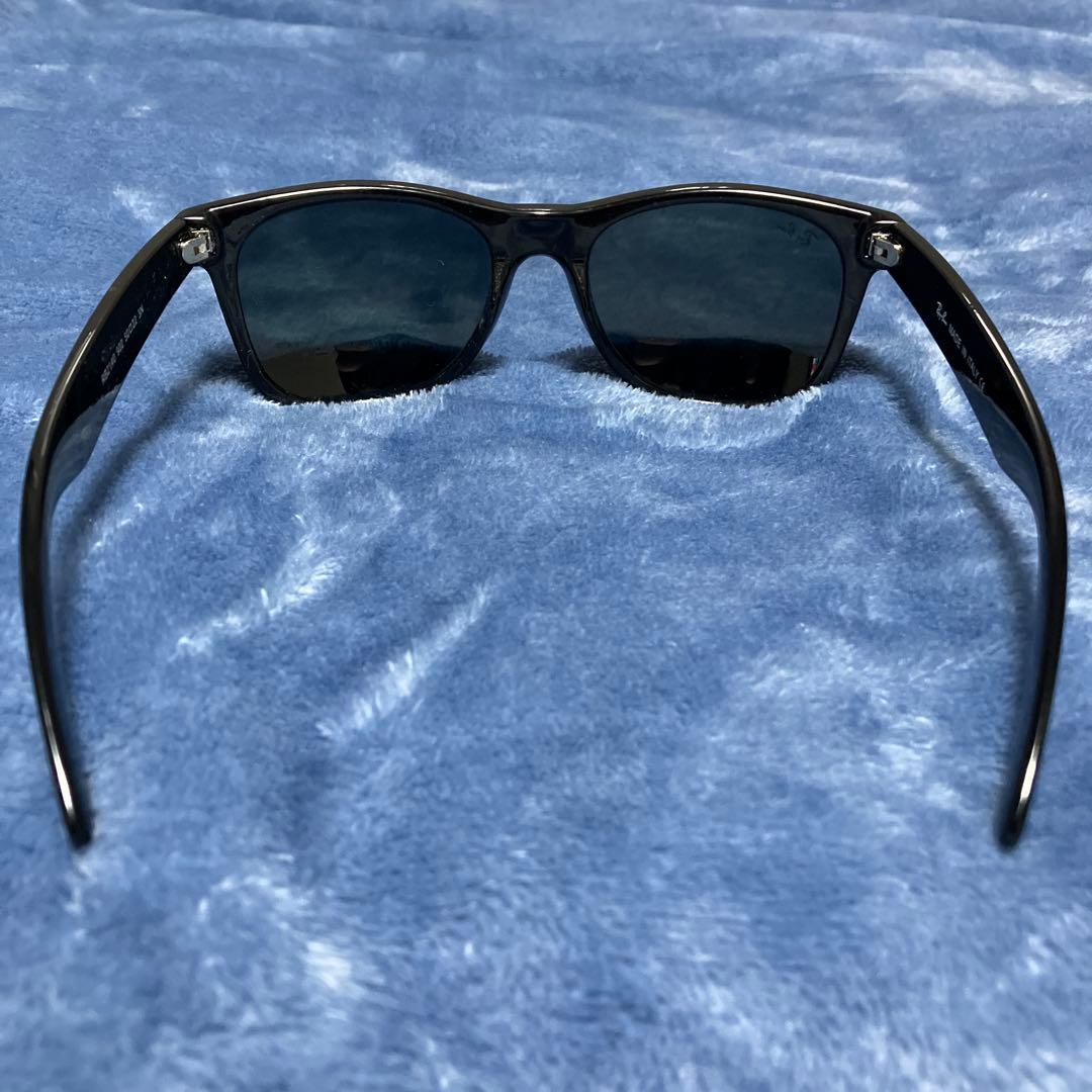 Ray-Ban RB2140 wayfarer レイバンサングラス