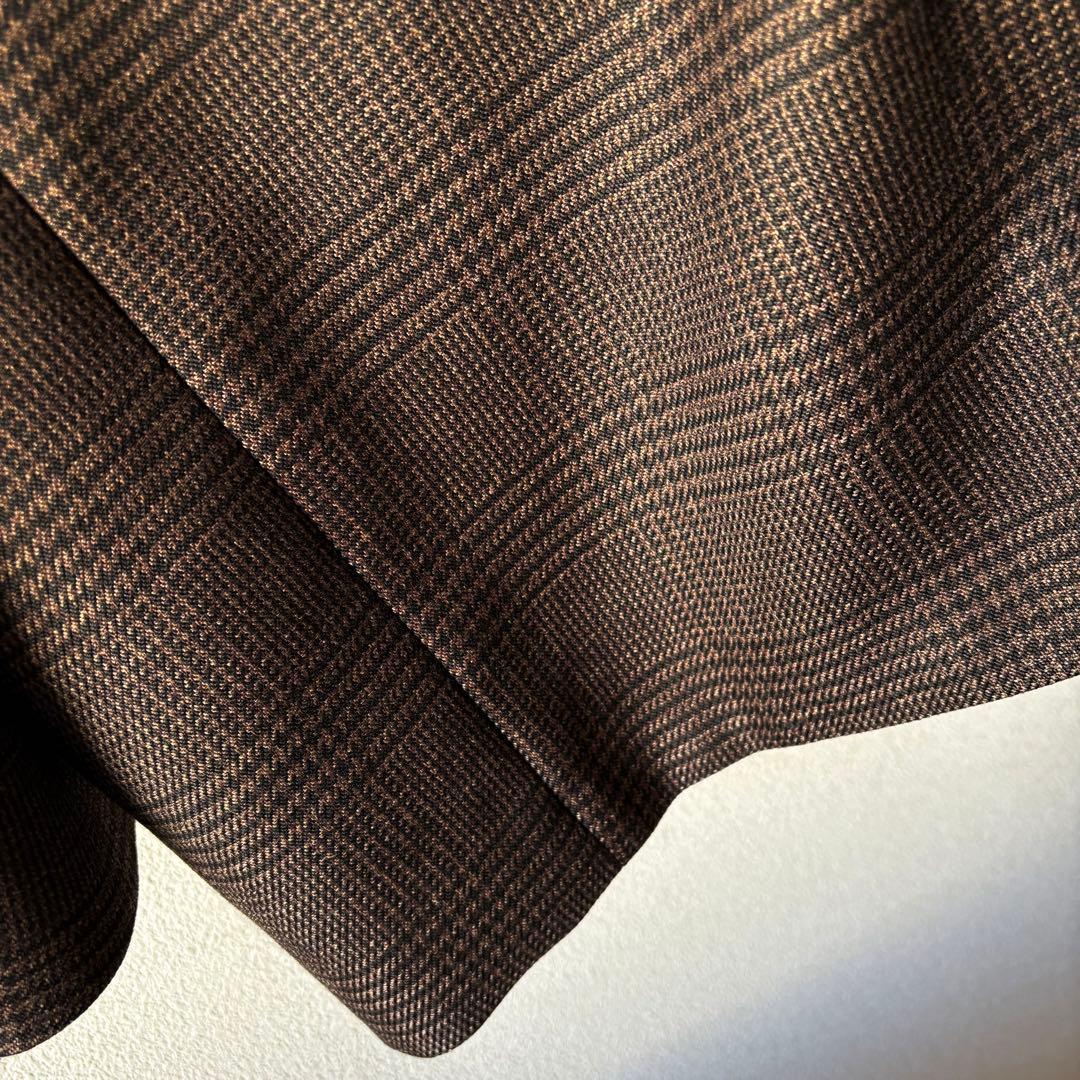 MARW UNITED ARROWS オーバー ダブル ジャケット
