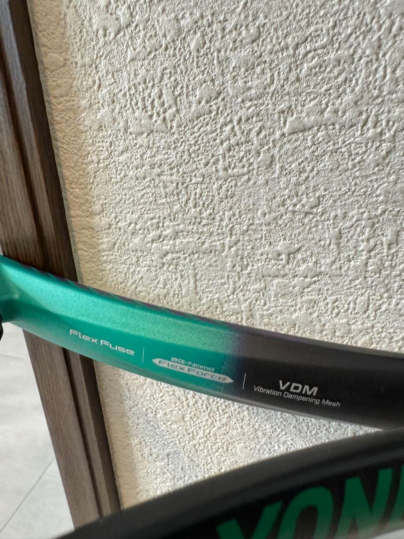 ラケット(硬式用) YONEX VCORE PRO 100