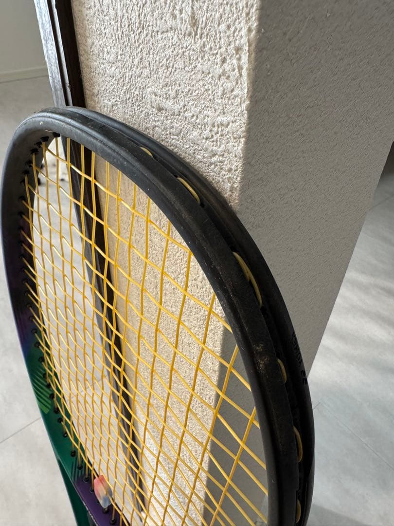 ラケット(硬式用) YONEX VCORE PRO 100