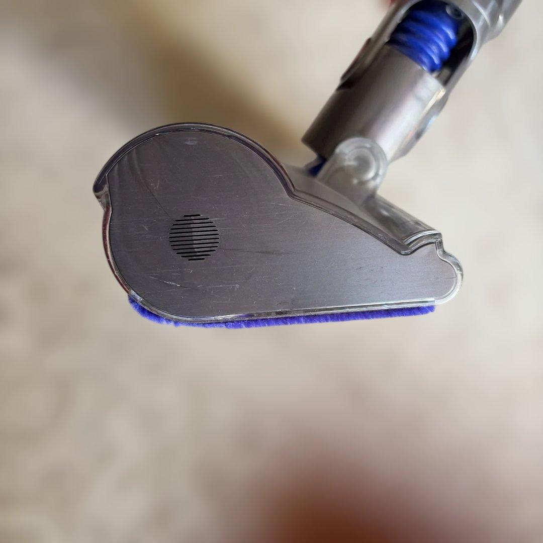 Dyson ダイソン 純正品 ソフトローラークリーンヘッド SV10 V8 V7