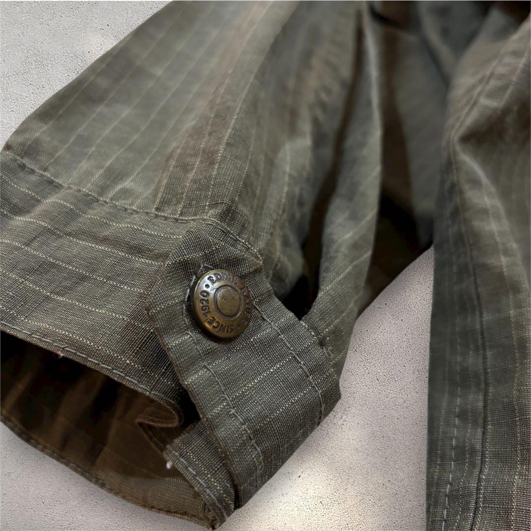 【vintage】90s 名作 Eddie Bauer M-51 モッズコート