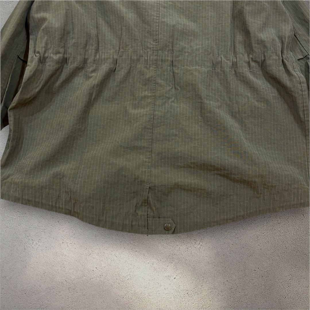 【vintage】90s 名作 Eddie Bauer M-51 モッズコート