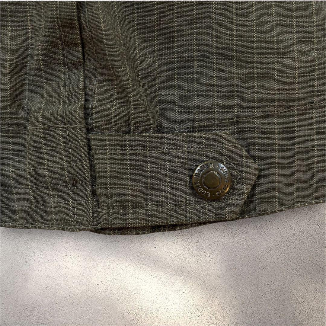 【vintage】90s 名作 Eddie Bauer M-51 モッズコート