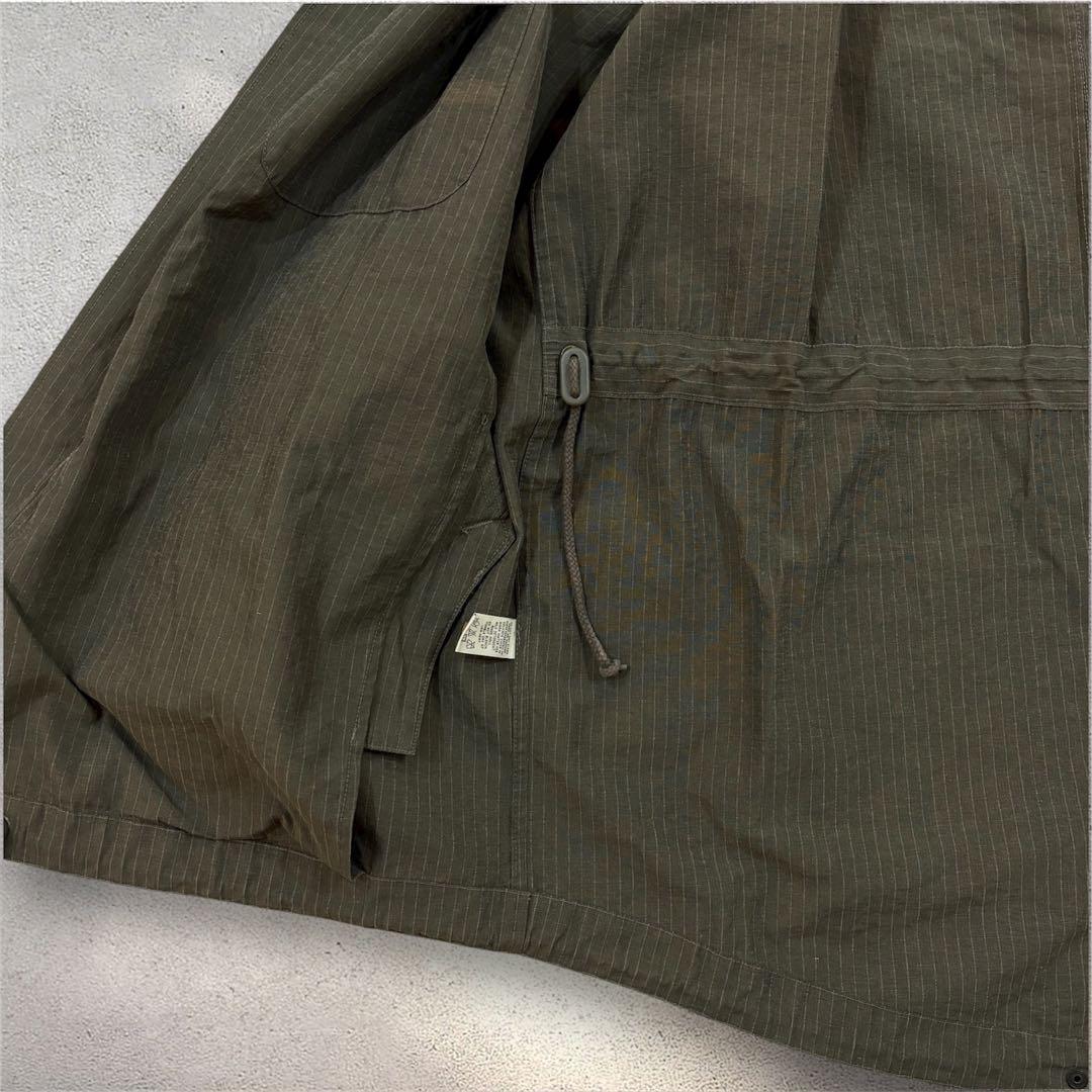 【vintage】90s 名作 Eddie Bauer M-51 モッズコート