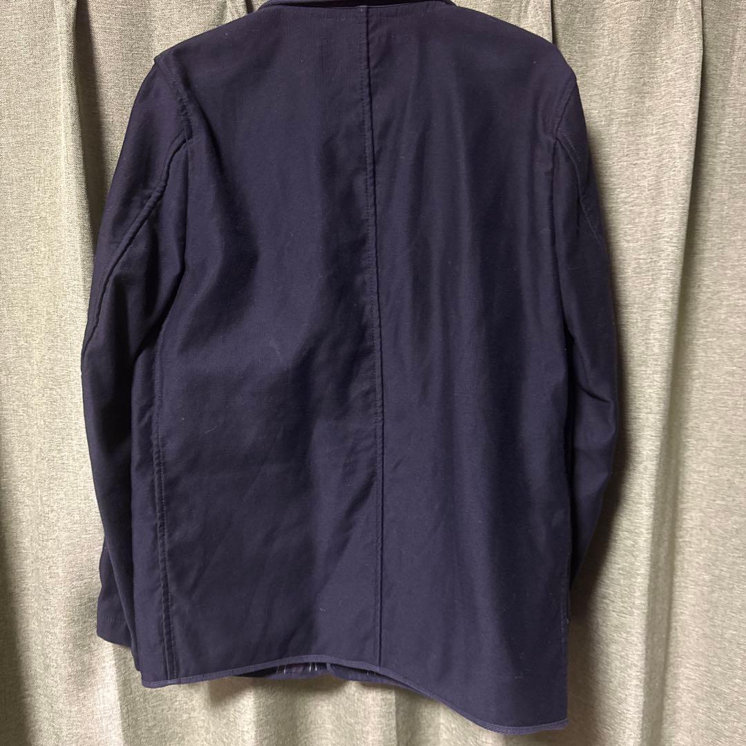 COMME des GARCONS HOMME カバーオール