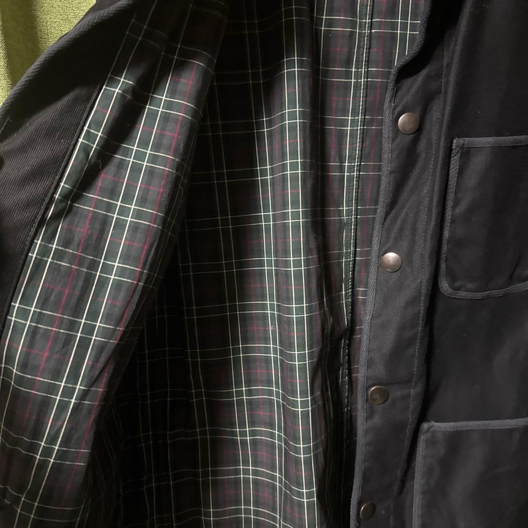 COMME des GARCONS HOMME カバーオール