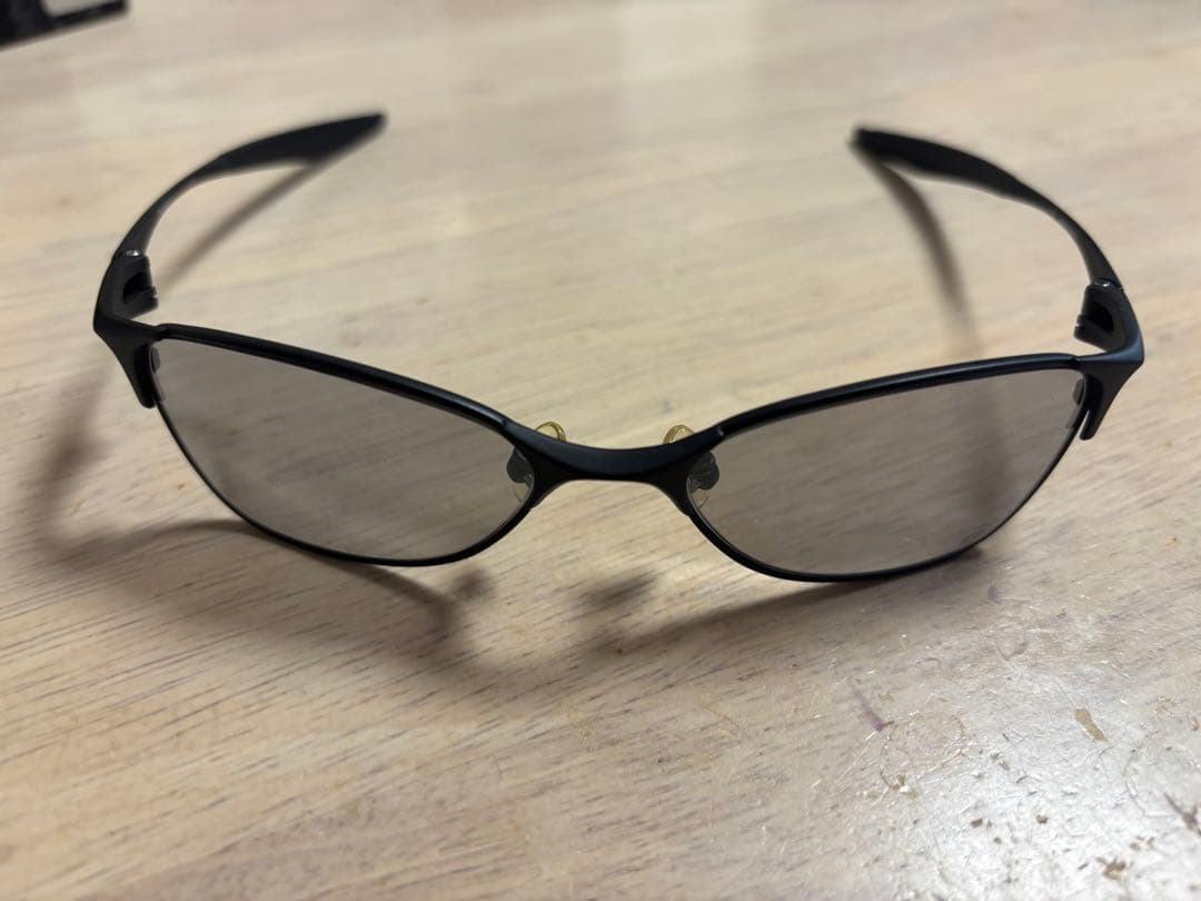 Oakley Bracket 2.1 新品未使用 Matte Black