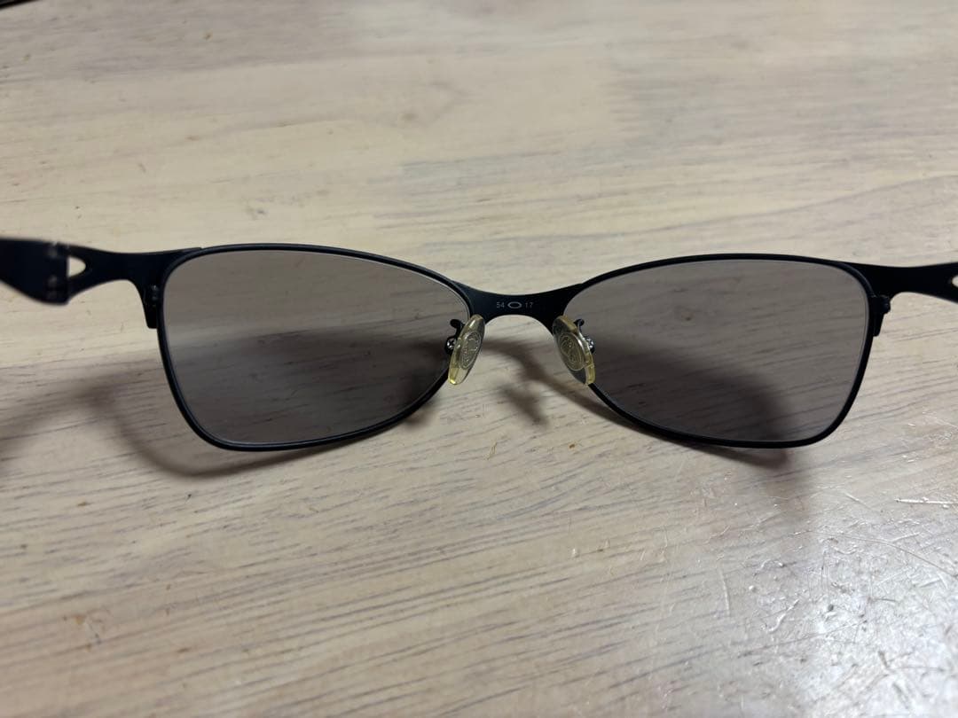 Oakley Bracket 2.1 新品未使用 Matte Black