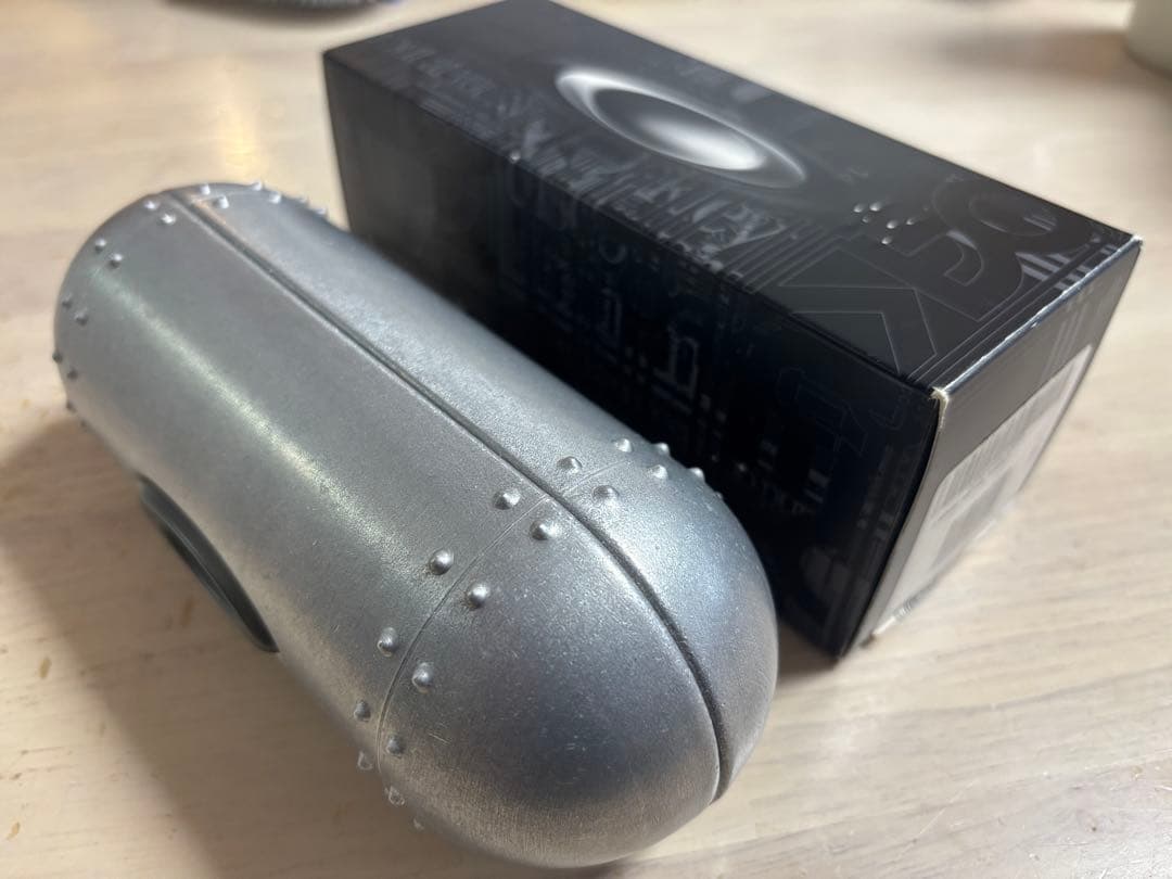 Oakley Bracket 2.1 新品未使用 Matte Black