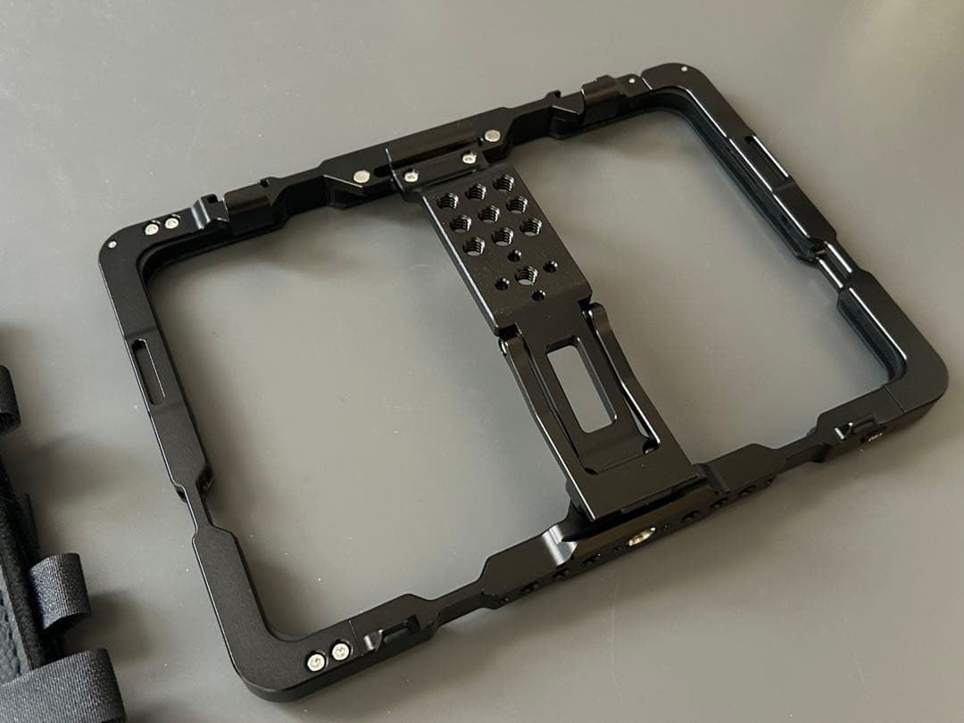 SmallRig iPad Mini 6・7用ケージ (MD5058)