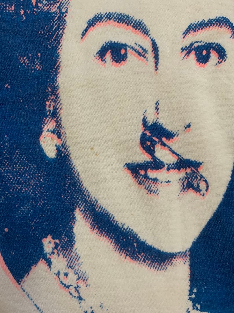 70’s SEX PISTOLS GOD SAVE THE QUEEN Tシャツ
