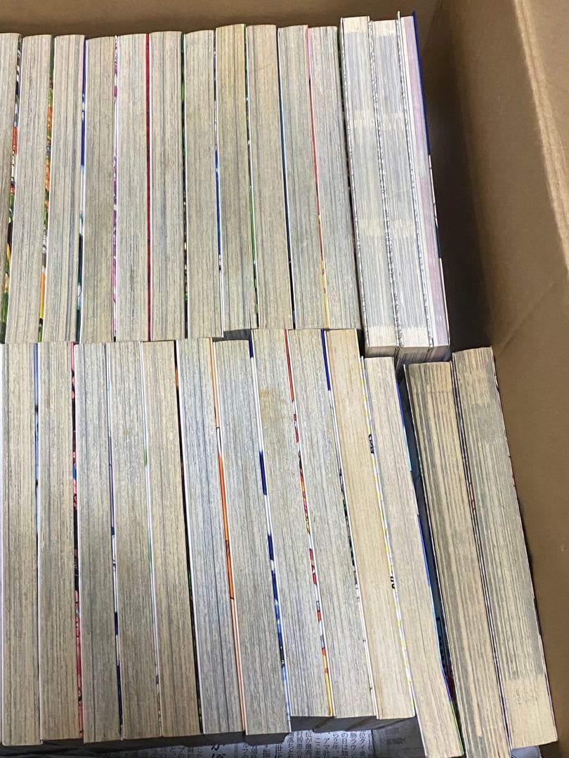 金色のガッシュ 単行本 文庫本 映画 パンフレット セット