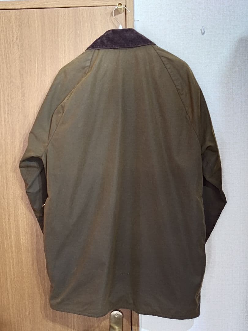 ジャケット・アウター Barbour Classic Beaufort 40