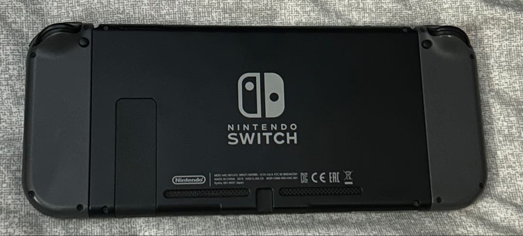 任天堂 Switch 本体 ポケモンza
