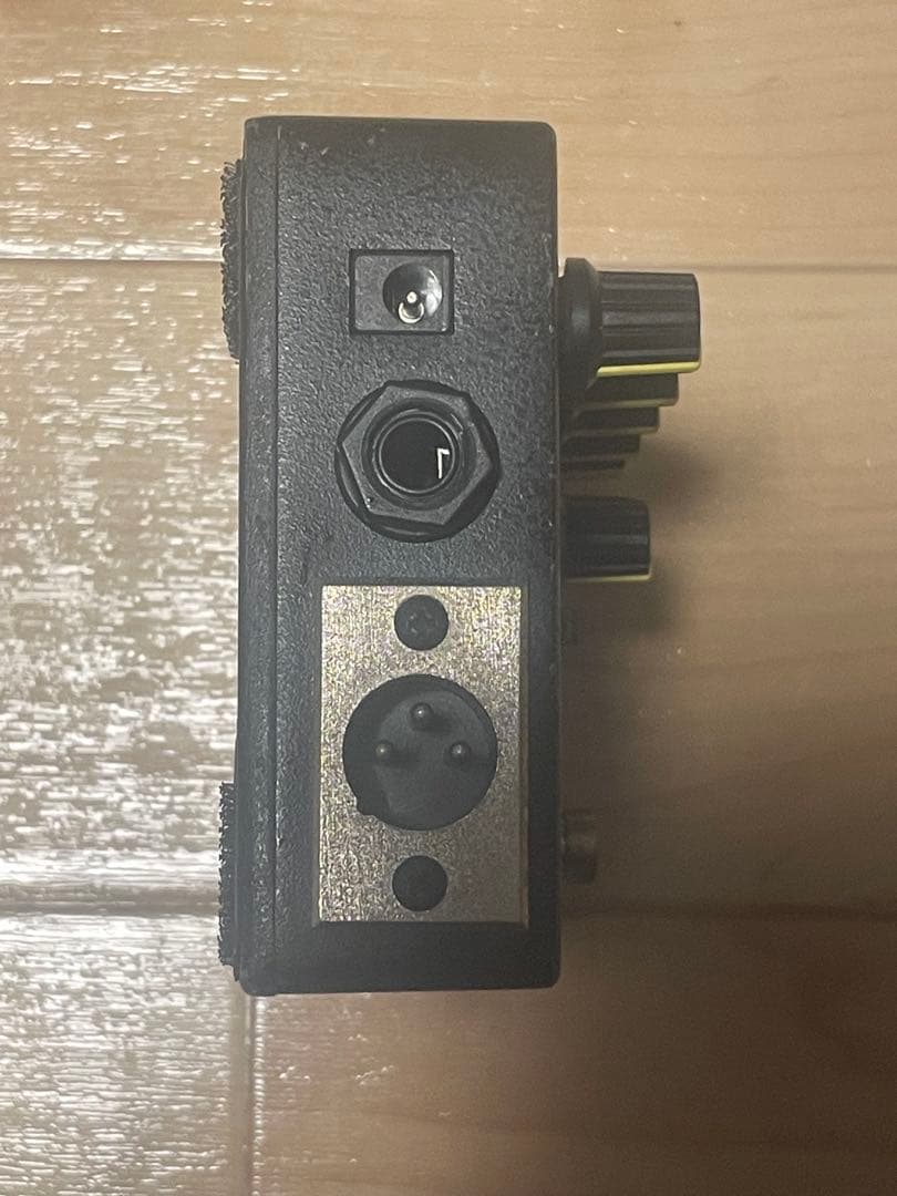 サンズアンプ ベースドライバーDI