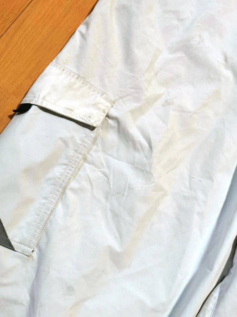 Namelessage スノーボード ビブパンツ XXXL ビッグシルエット