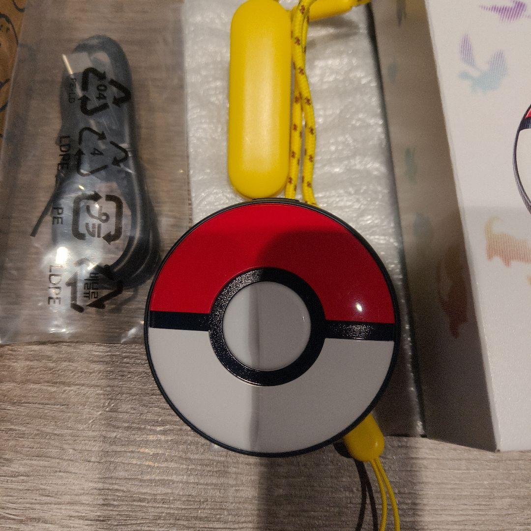 その他 pokemon go plus+