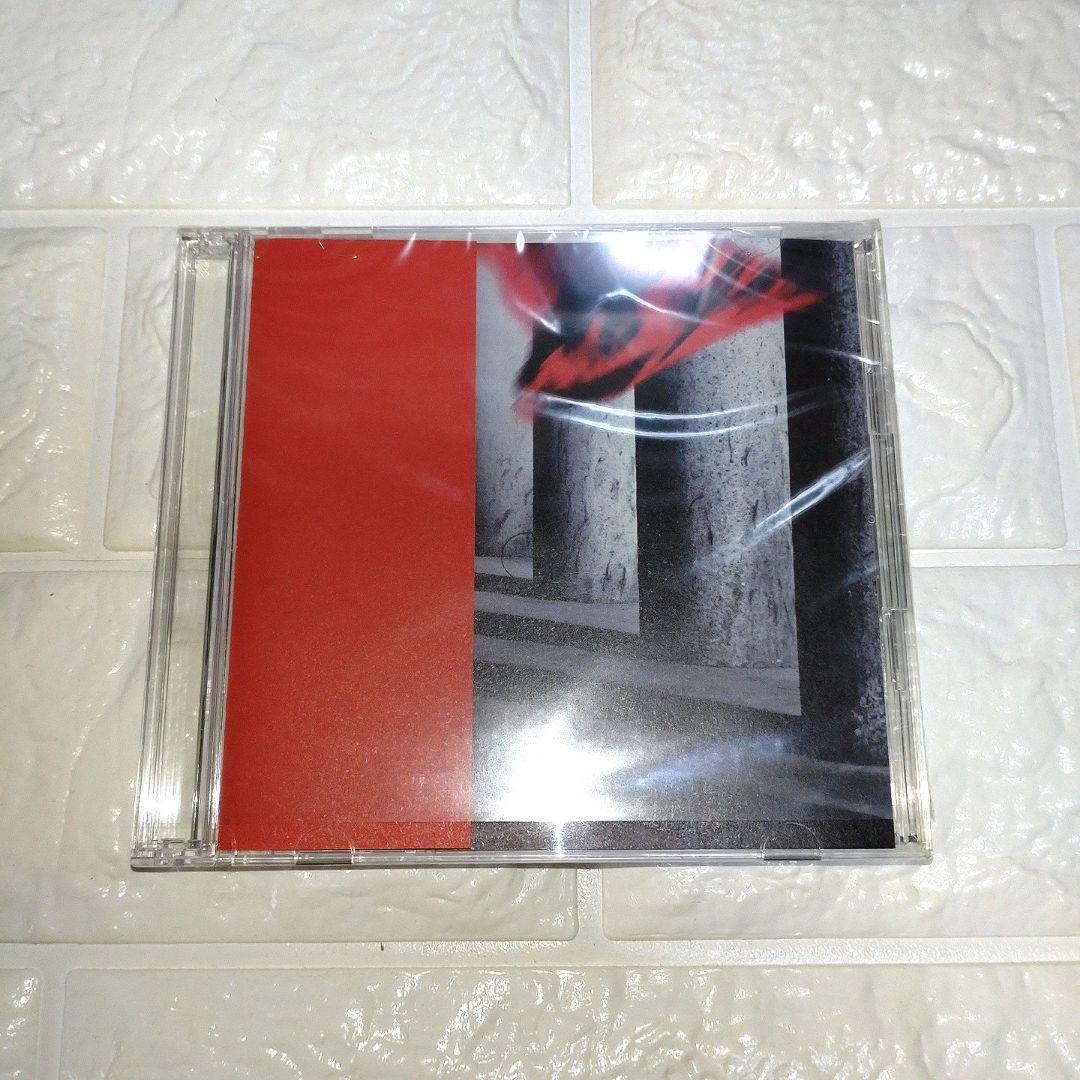 BUCK-TICK 或いはアナーキー DELUXE EDITION アルバム欠品