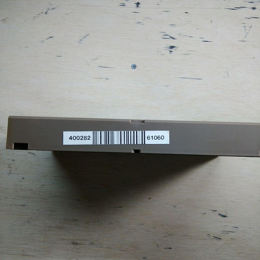 ファイト・マネー　VHS　字幕版