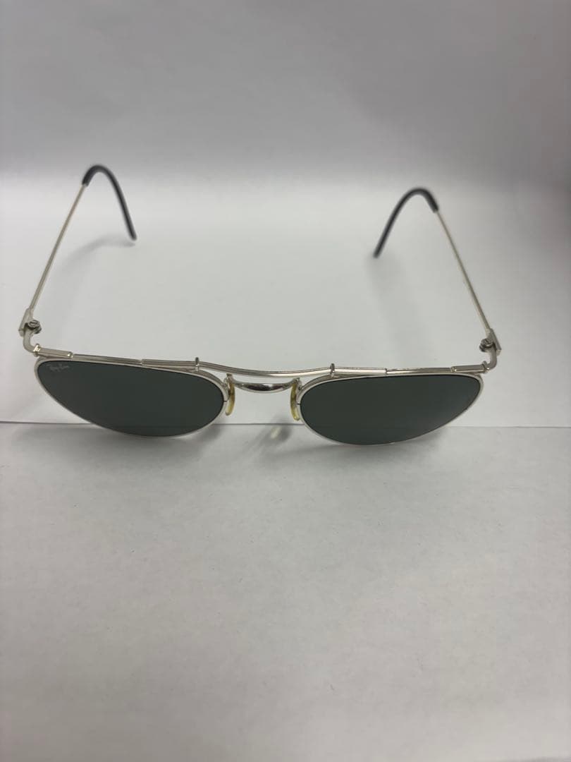Ray-Ban レイバン　ボシュロム時代　ヴィンテージ　サングラス