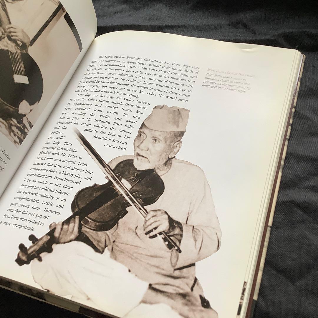 アート・デザイン・音楽 Ustad alauddin khan /Sahana