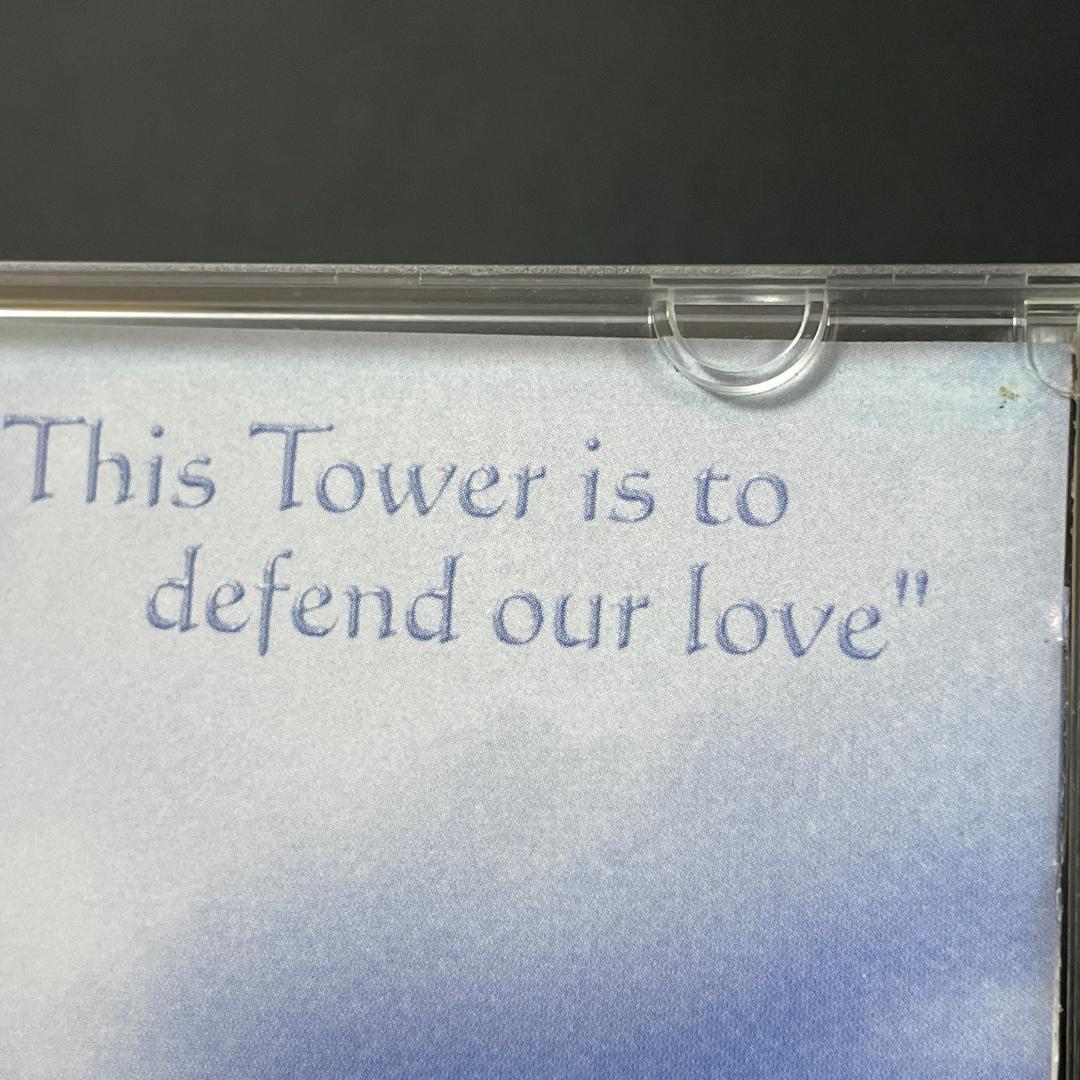 2枚組限定盤/メロハー◆BOB CATLEY/THE TOWER